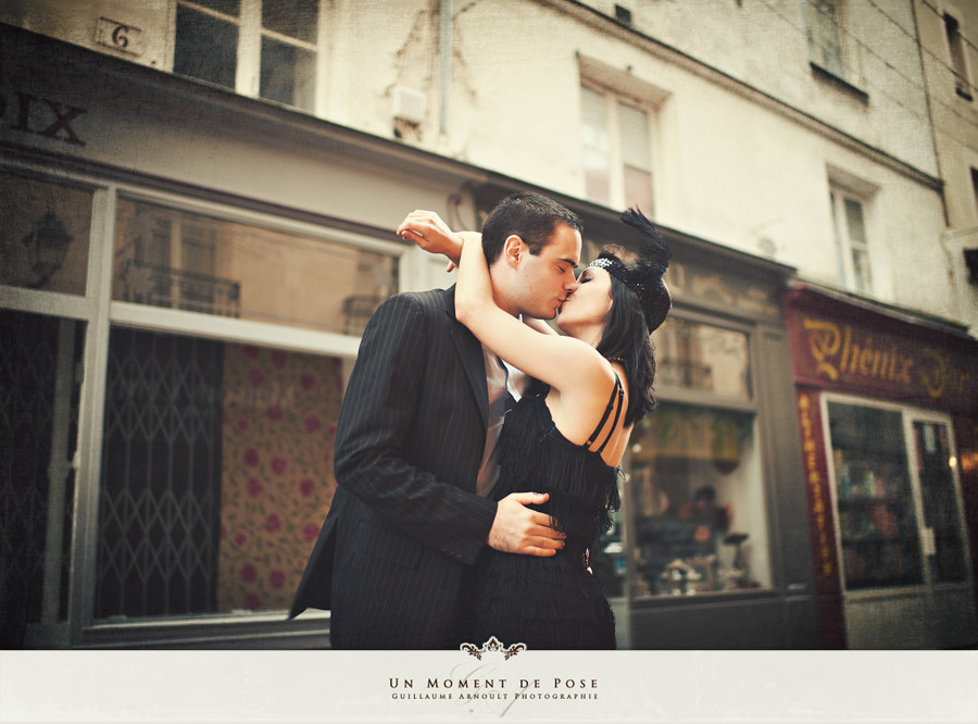 Guillaume Arnoult Wedding Photography Photographe mariage Nantes France Engagement portraits - Séance engagement - E&M-1012